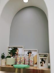 -宝贝家族国际影像馆(高新店)