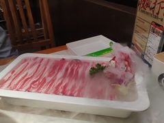 -曲氏老北京铜锅涮肉•火锅(不老街店)