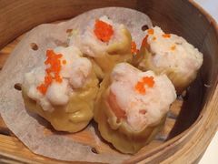 -御花园·粤菜·海鲜火锅(中山公园店)