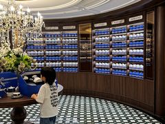 -CHARLIETOWN红茶公司(南京万象天地店)