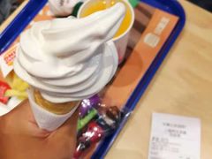 -汉堡王(嘉定宝龙城市广场)