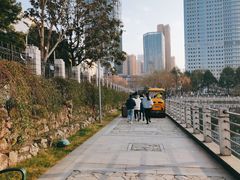 -后襄河公园