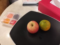 -曼谷湄南河畔华美达广场酒店