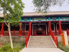 -库车王府