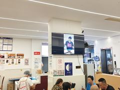 -海汇源老烧麦店(东大街总店)