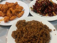 -华春餐馆(鱼山路店)