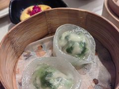 -上海金桥红枫万豪酒店-万豪中餐厅
