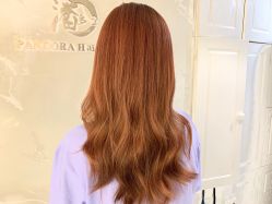 -潘多拉Hairsalon