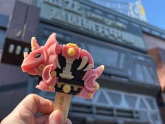 -中华恐龙园