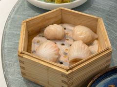 白天鹅虾饺皇-白天鹅宾馆-玉堂春暖餐厅
