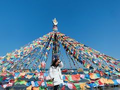 -青海湖国家重点风景名胜区