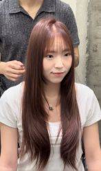 -DL HOPE造型