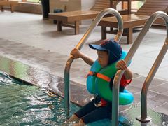 -成都安仁福朋喜来登酒店