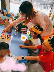 -美加乐儿童乐园(江宁文鼎广场店)