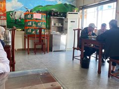 -同胜祥清真新豫菜(杜岭街店)