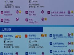 -广州长隆水上乐园