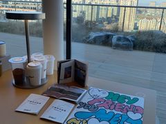 -Seesaw Coffee(朝阳大悦城店)