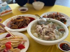 -荣生萝卜汤饭店