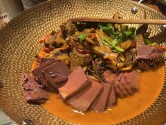 -老傅家湘潭水煮活鱼店(众一国际店)