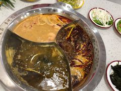 -陳艳红火锅(港汇店)
