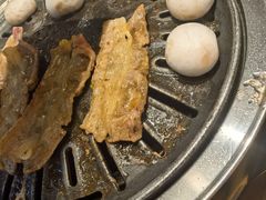 -九田家黑牛烤肉料理(国芳店)