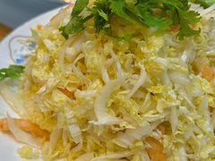 -李连贵熏肉大饼(太行山路分店)