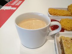-宜家·瑞典风味餐厅(天津东丽商场店)