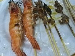 -杨合林啊兰烤鱼