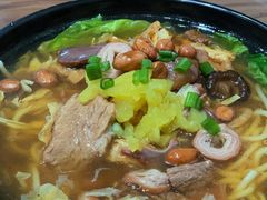 -阿芬卤面(花巷店)