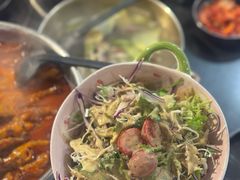 -HOTISLAND海鸡岛·韩国料理(江南西店)