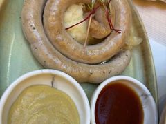 -get pizza意大利餐厅(凯德MALL店)