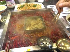 -锦城印象火锅(天府长城店)