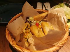 -星叶·东南亚料理(宁波万象汇店)