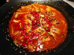 -绿茶餐厅(首开福茂店)
