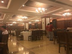 大堂-烧肉馆(古北水镇景区店)