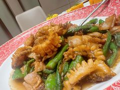 -山公馆餐厅(东塘店)