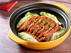 -闽上鲜·福建菜(龙湖滨江天街店)