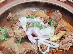 -川堂风·跷脚牛肉·乐山爆炒(宝山日月光店)