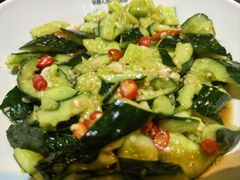 -驿楼兰·新疆菜(火车站店)