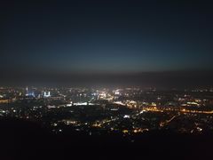 -紫金山山顶公园
