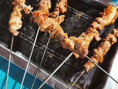 -路书奇炝锅绿豆面(万客隆店)