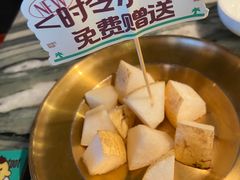 -大头椰·椰子鸡火锅(南宁万象城店)