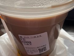 -CoCo都可(上海环球港店)