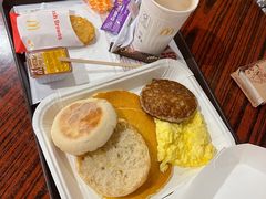 -麦当劳(新濠影汇店)