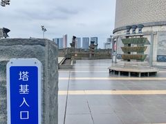 -五通灯塔公园