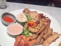 -俄士厨房(环球港店)