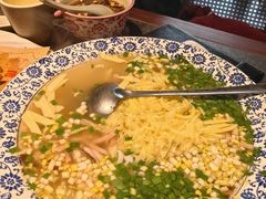 -杏花村水席楼·洛阳水席(老城十字街店)