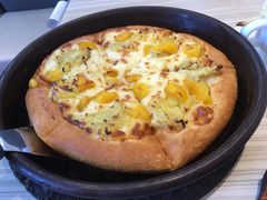 -必胜客(绿地新都会店)