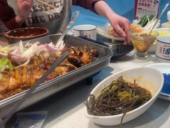 -鱼酷活鱼烤鱼(南京水游城店)