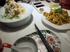 -京鸭棠(让胡路万达店)